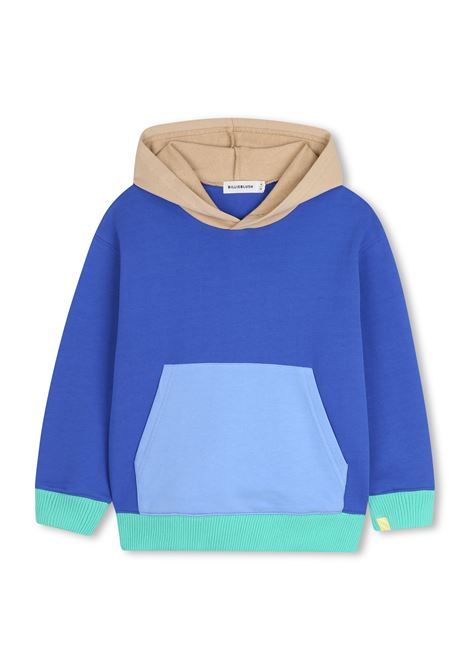 Felpa con cappuccio BILLIEBLUSH KIDS | U21614813